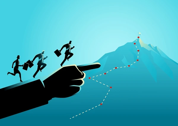 From operator to shareholder: handing over operational leadership at Deutsche InfraSoft