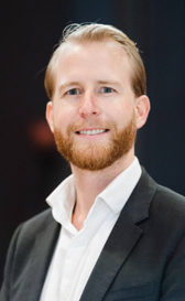 Vincent van Houten