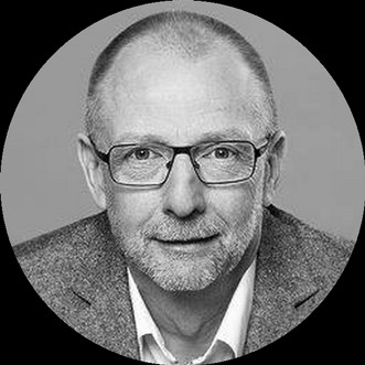 Burkhard Unterstell