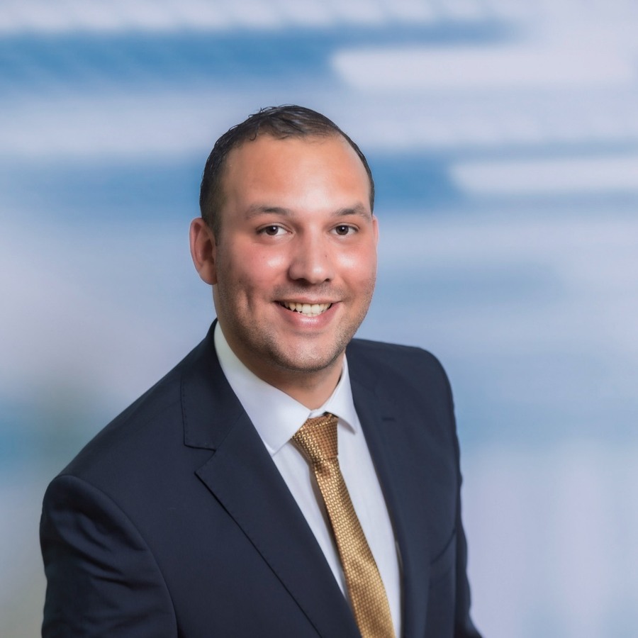 Mehdi Sidaoui